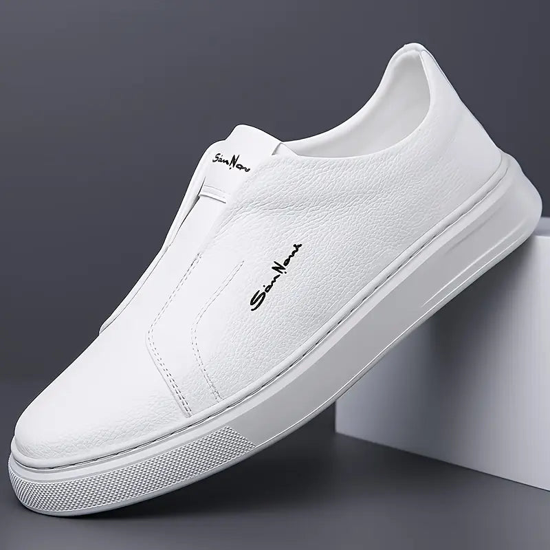 Teodor™ | Skórzane Buty