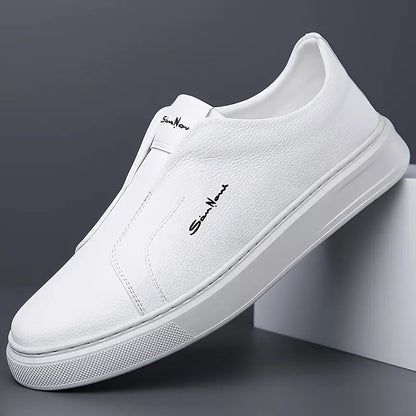 Teodor™ | Skórzane Buty